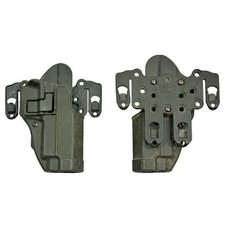 Holster Original German Army BLACKHAWK® Platform with CQC™ Holster Olive