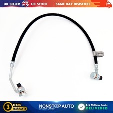 Turbo Oil Feed Pipe For FORD