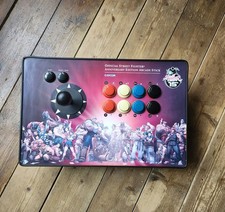 Capcom Official Street Fighter