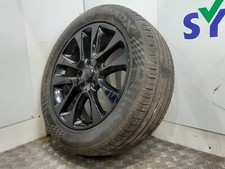 ALLOY WHEEL 2018 JEEP GRAND
