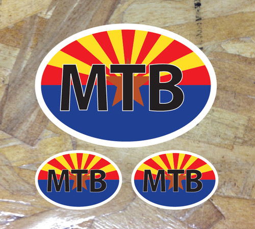 Mtb mountain bike arizona - mtb,