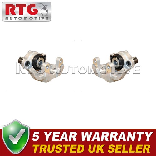 Rear brake calipers fits - rear,