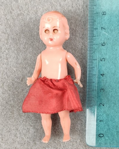 Mini bambolina doll - bambolina,