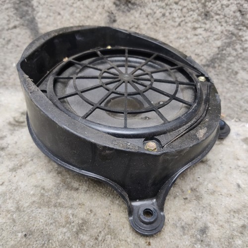 Mercedes w163 bose speaker - w163, ml
