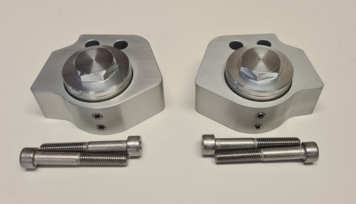Triumph sprint 28mm handle - triumph, st