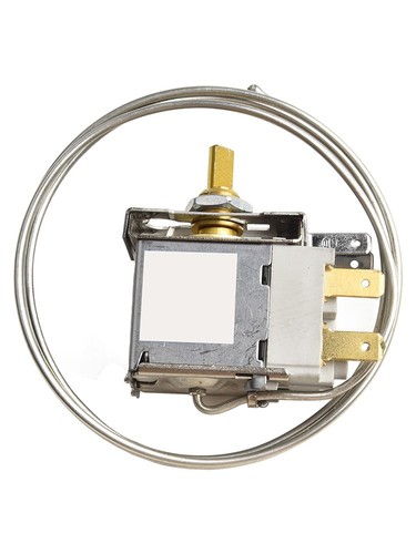 Pin refrigerator thermostat - pin,
