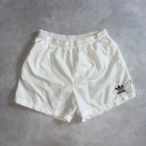 Vintage adidas shorts mens - vintage,