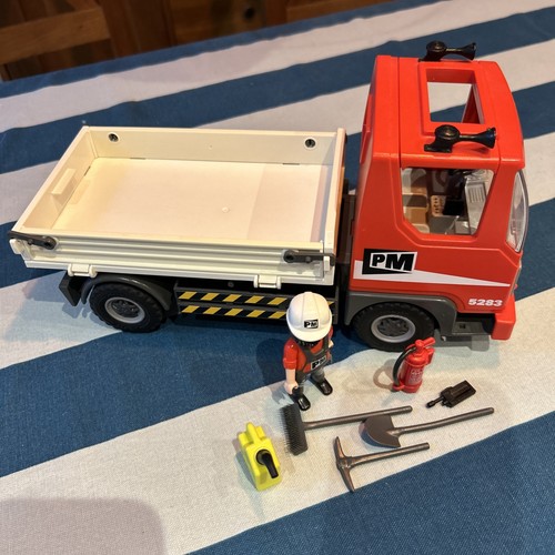 Playmobil 5283 city action - playmobil,