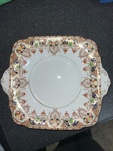 Burgess bros carlisle ware - carlisle,