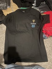 Guinness 0.0 Alcohol Black Graphic T-Shirt Multi Pack Multiple Sizes Available