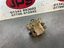 L/h front brake caliper