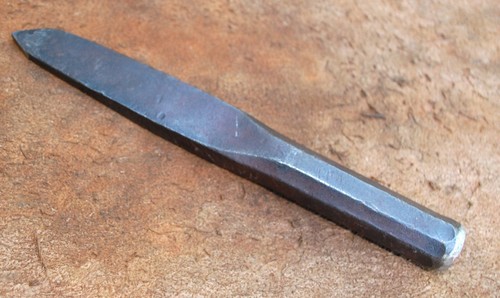 Vintage plugging stone - vintage,
