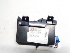 Renault Espace 2006 Key Card