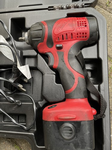 Mac tools drive - drive, battery