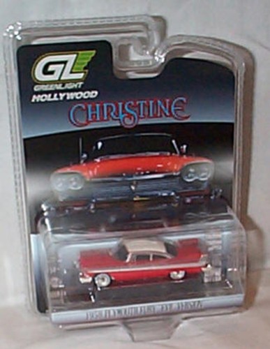 Greenlight scale 44840 b - greenlight, 44840-b