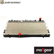 RADIATOR ENGINE COOLING AC230080 FOR CHEVROLET LACETTINUBIRA DAEWOO LDA 1.8L 4cyl