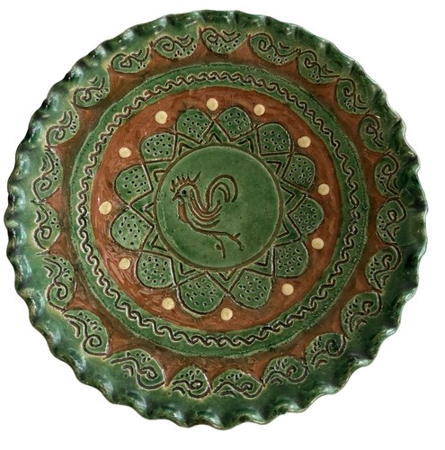 Vtg almarza ubeda - ubeda, spanish