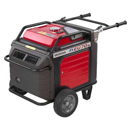 Genuine honda eu70is 7kw - genuine,