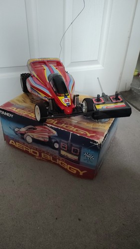 Remote control vintage with - remote,