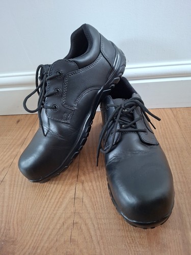 Trojan non metalic safety - safety, shoe