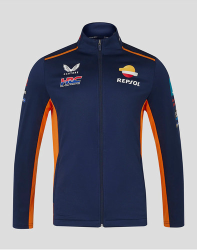 Official repsol honda - repsol,