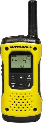 Motorola tlkr t92 h2o twin - tlkr,