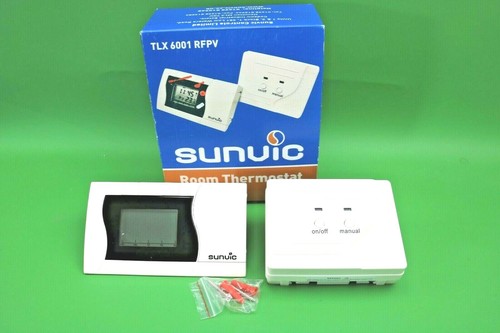 Sunvic tlx6001 rfpv wireless - rfpv,