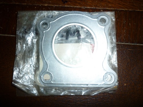 Suzuki head gasket - head,