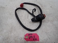 Honda VFR 400 NC30 1989-1992