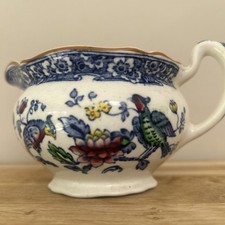 Antique Vintage Jug “CARMAN