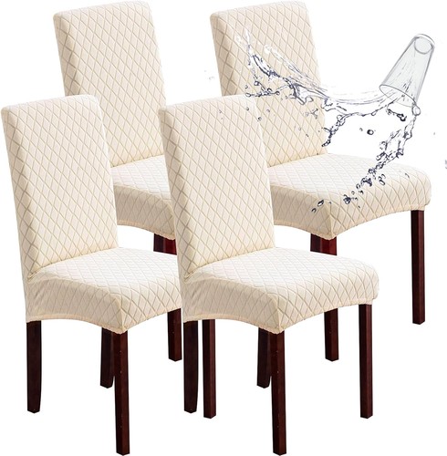 100 waterproof chair covers - 100%,