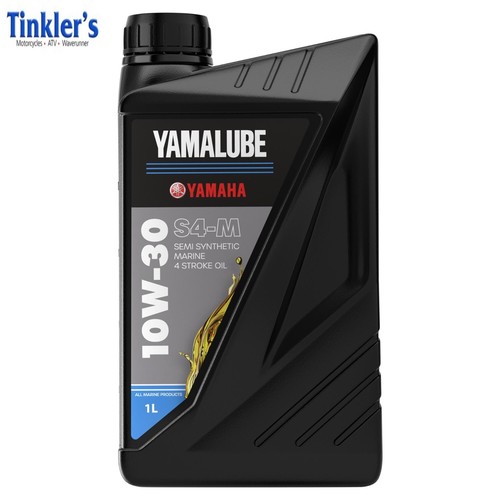 Yamaha yamalube 10w 4 - yamaha,