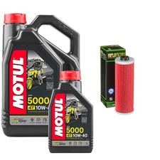 R600 R60/7 Motul 5000 10w40 5L