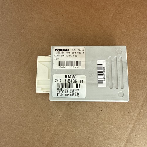 Bmw f15 f85 f16 - x5, x6