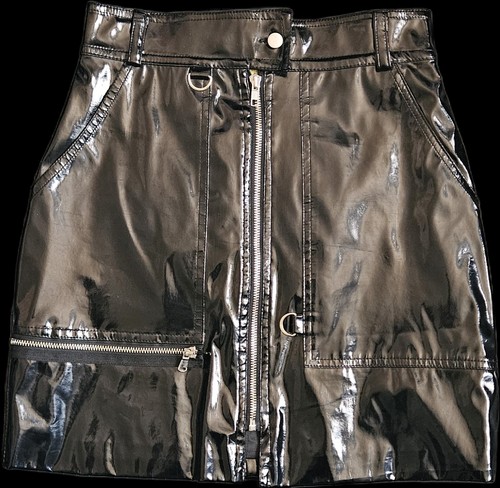 Women pvc dominatrix - dominatrix, mini