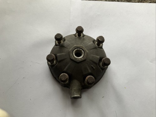 Beta zero cylinder head and - zero,