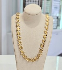 LAPPONIA Necklace Rolling