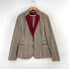 Steilmann Hacking Jacket