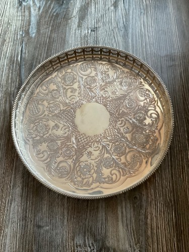 Old sheffield plate - sheffield,