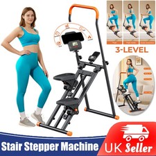 Vertical climber stair - ,