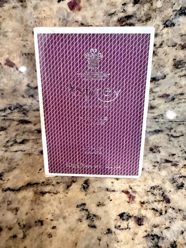 Asprey london purple water - london,