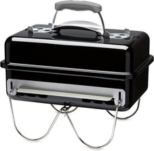 Weber Go Anywhere Gas BBQ