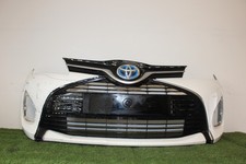 GENUINE TOYOTA YARIS FRONT BUMPER 2014-2017 52119-0D660