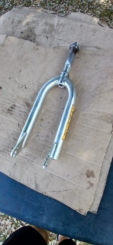 Bmx old forks vintage rare - old,