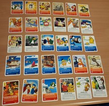 Topps Club Penguin Card Jitsu