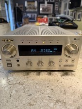 TEAC AG-H300 Stereo Amplifier