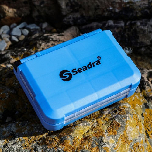 Seadra terminal bits box - seadra,