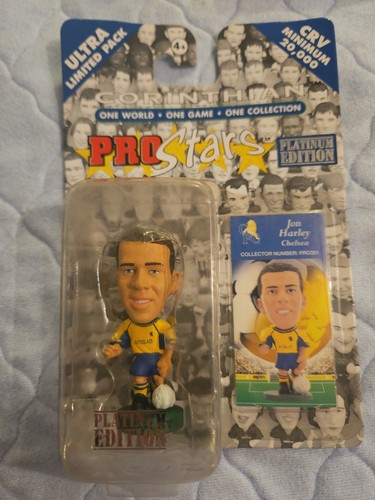 Corinthian prostars platinum - corinthian,