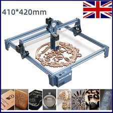 30W Laser Engraver Laser Cutter Unibody Laser Engraving Machine Eye Protective