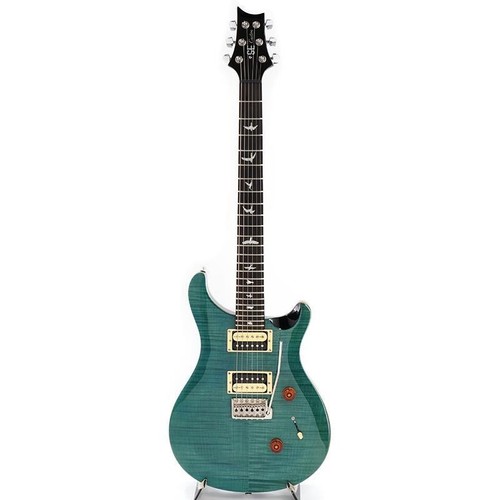 Used prs custom 24 - se,